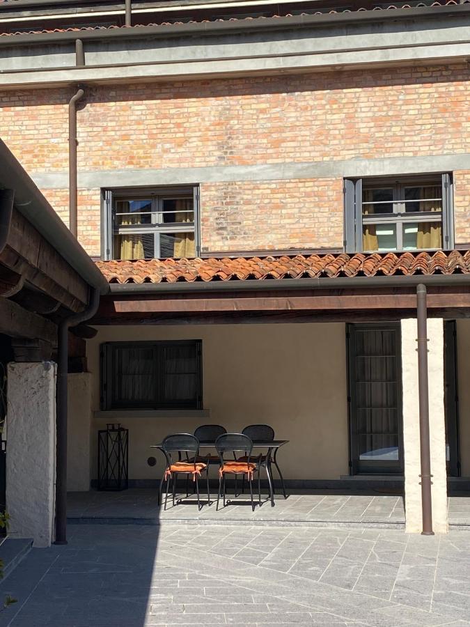 Murano Place - Filigrana House 外观 照片