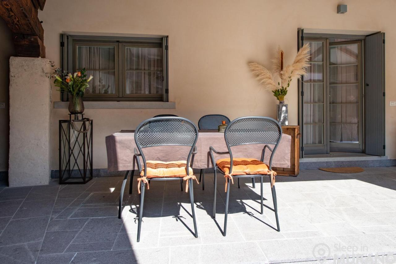 Murano Place - Filigrana House 外观 照片
