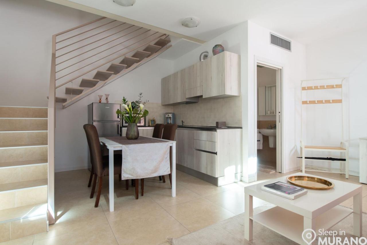 Murano Place - Filigrana House 外观 照片