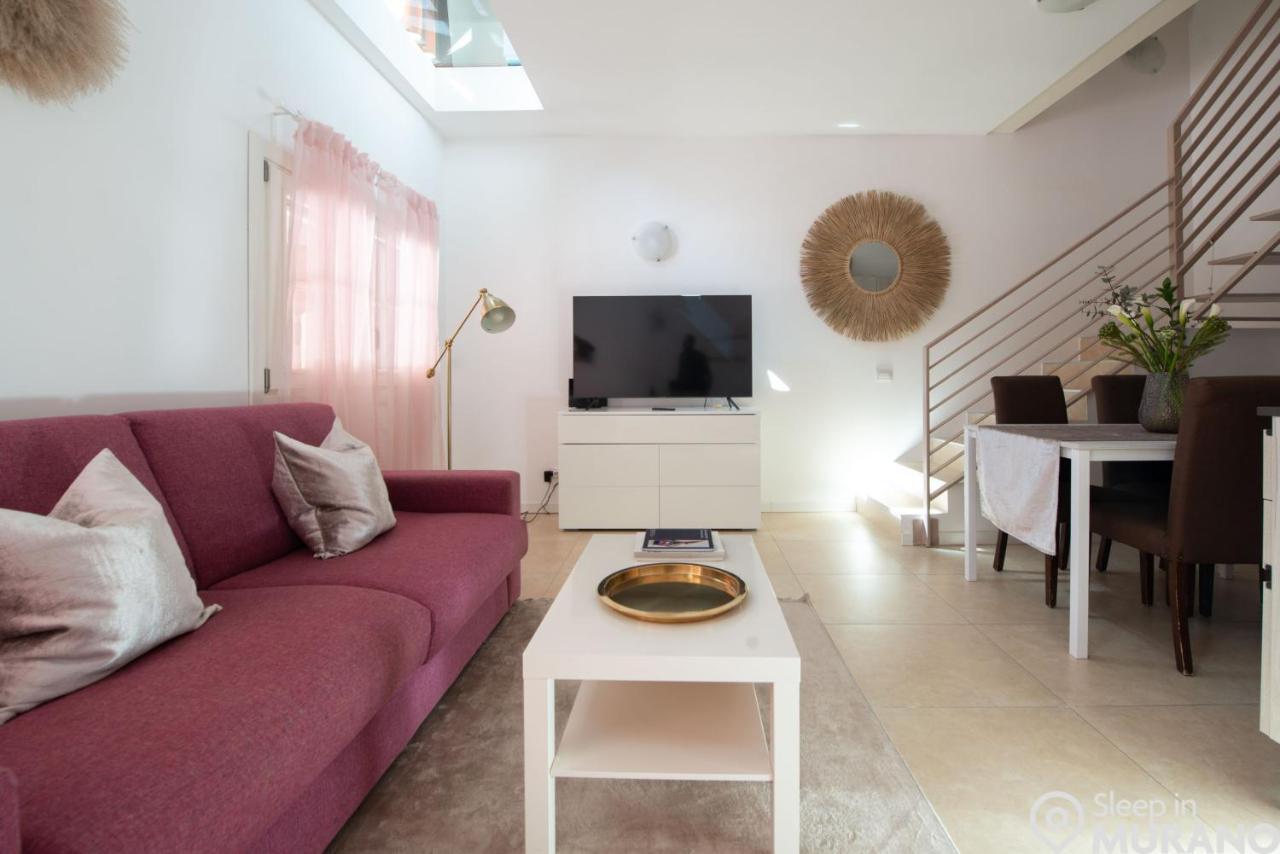 Murano Place - Filigrana House 外观 照片