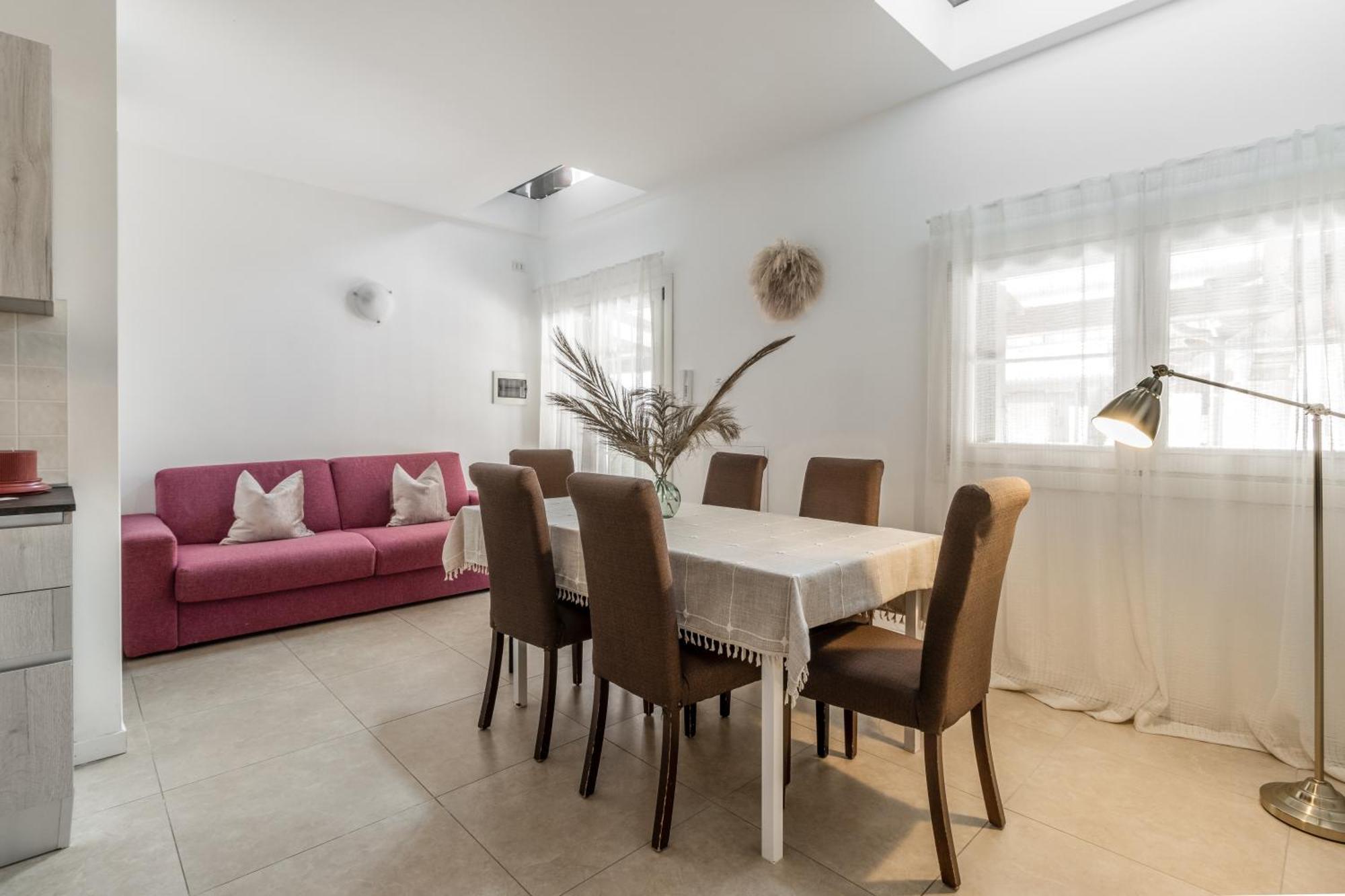 Murano Place - Filigrana House 外观 照片
