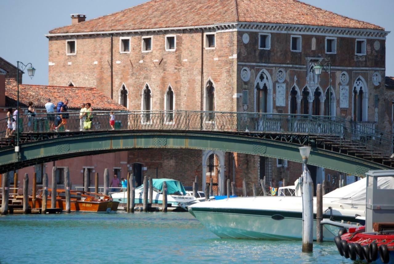 Murano Place - Filigrana House 外观 照片